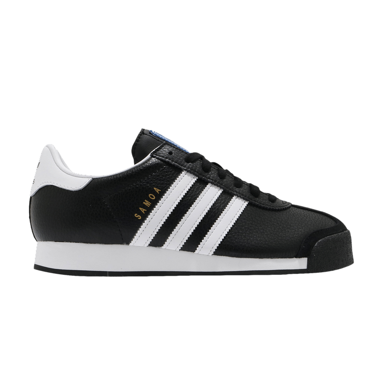 adidas Samoa 'Core Black'