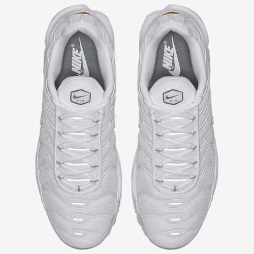 Nike Air Max Plus