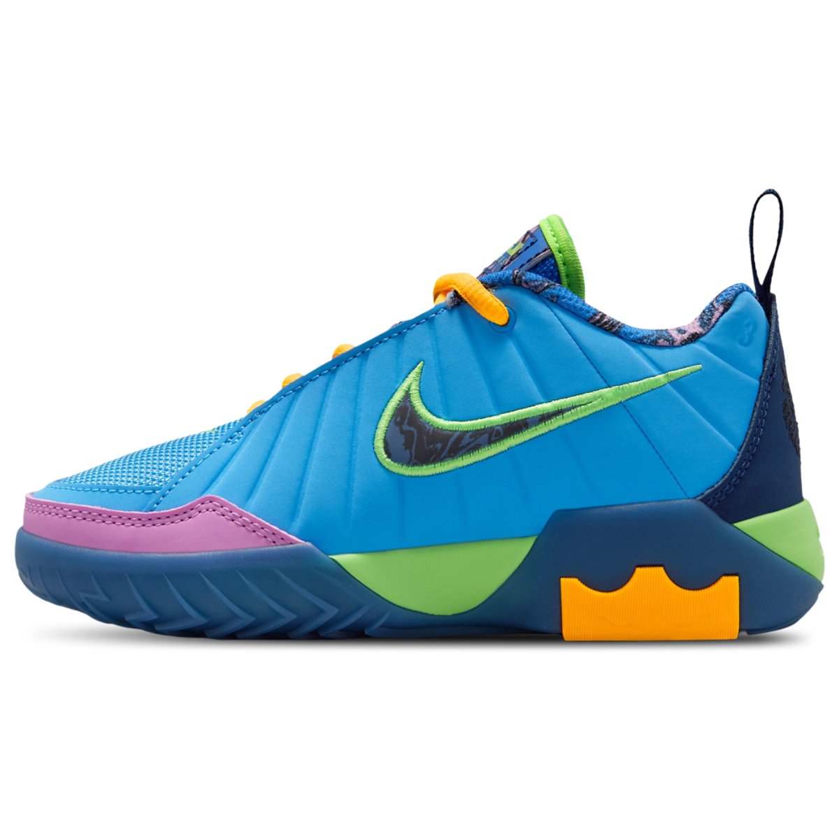 Nike Lebron Witness IX SE