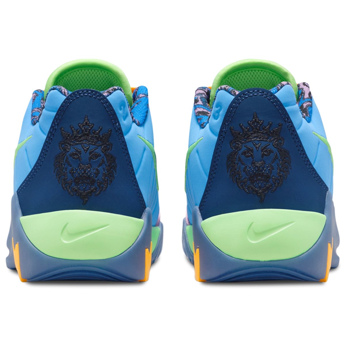 Nike LeBron Witness IX SE