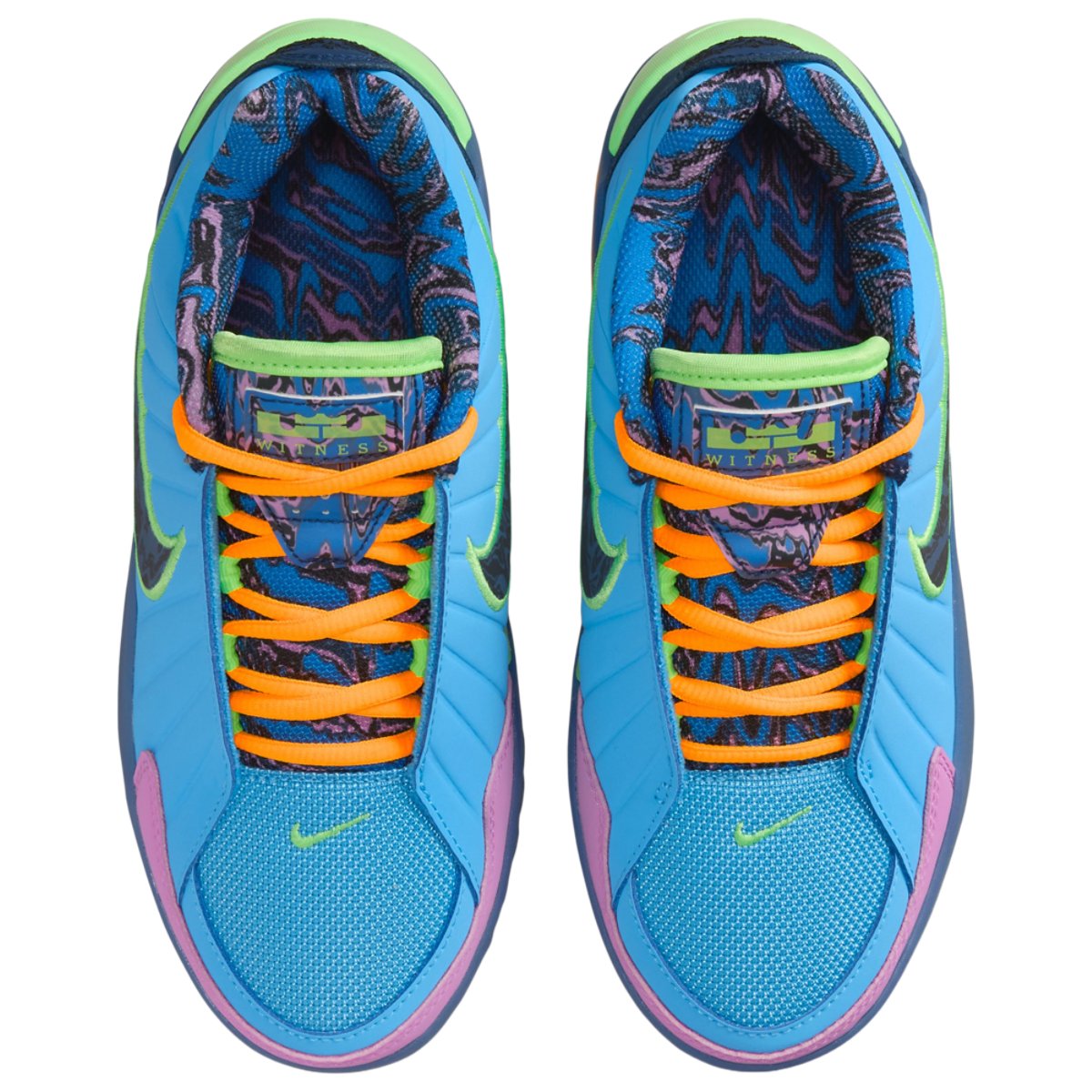 Nike LeBron Witness IX SE