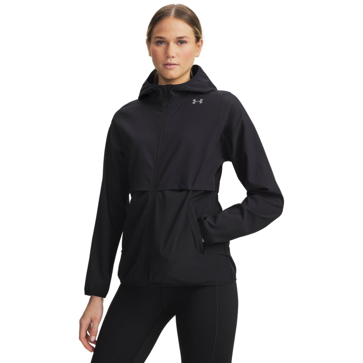 Under Armour Velociti Storm Jacket