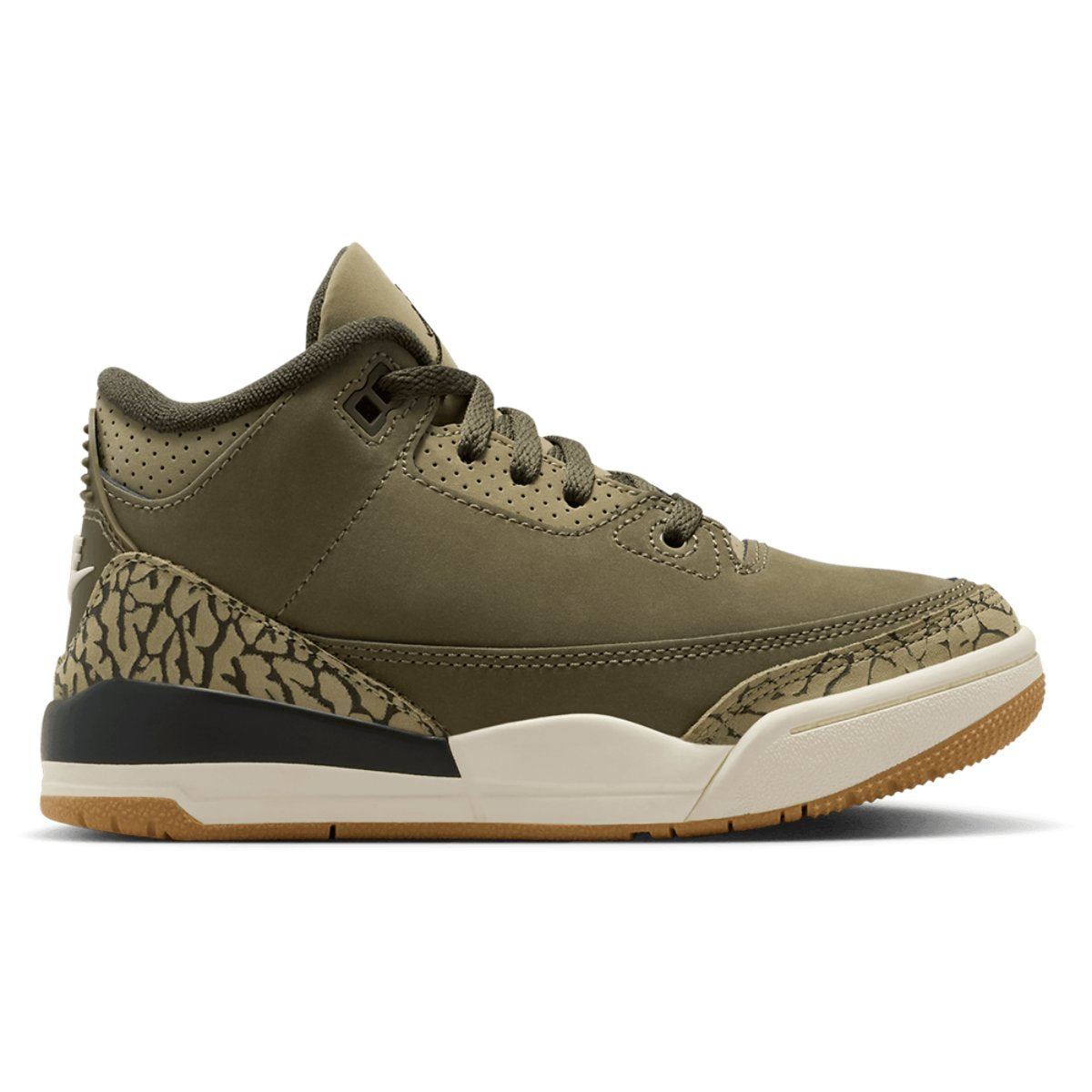 Jordan Retro 3