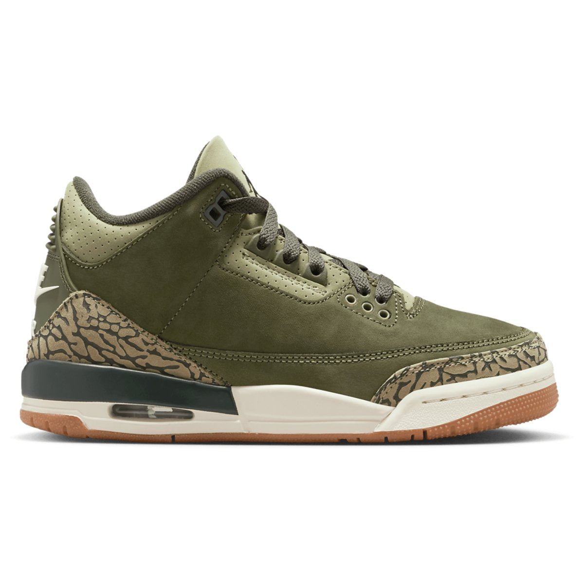 Jordan Retro 3