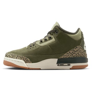 Jordan Retro 3