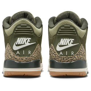 Jordan Retro 3