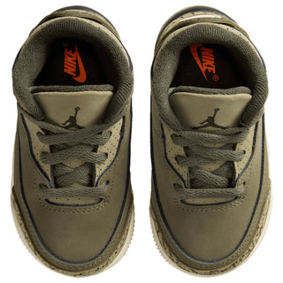 Jordan Retro 3