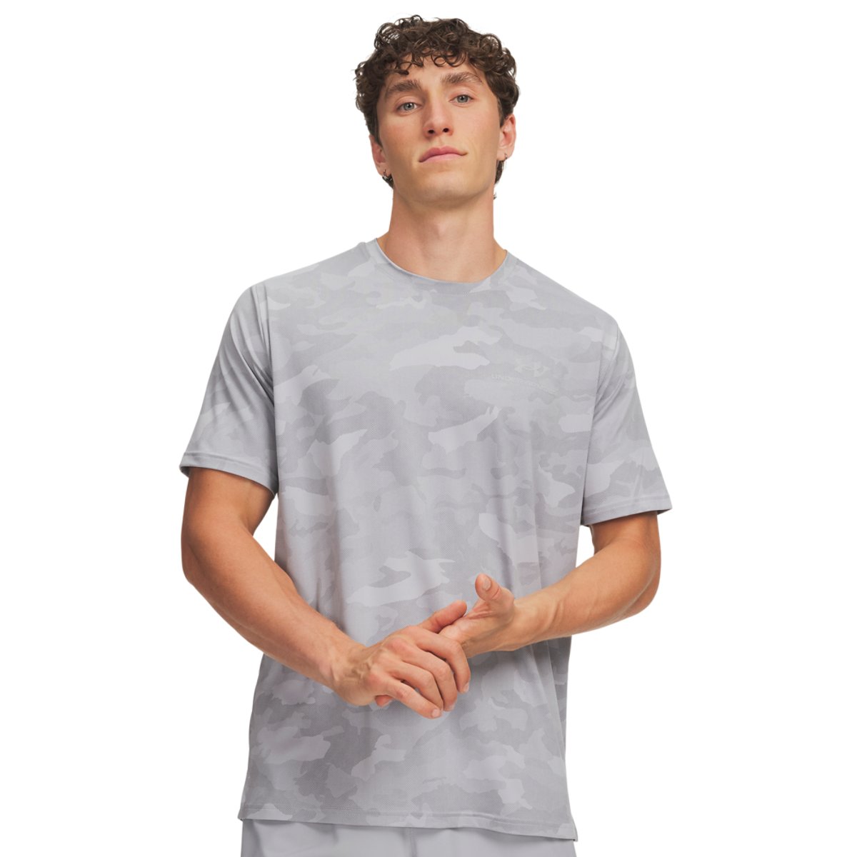 Under Armour Vanish Energy Printed SS