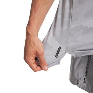 Under Armour Vanish Energy Printed SS