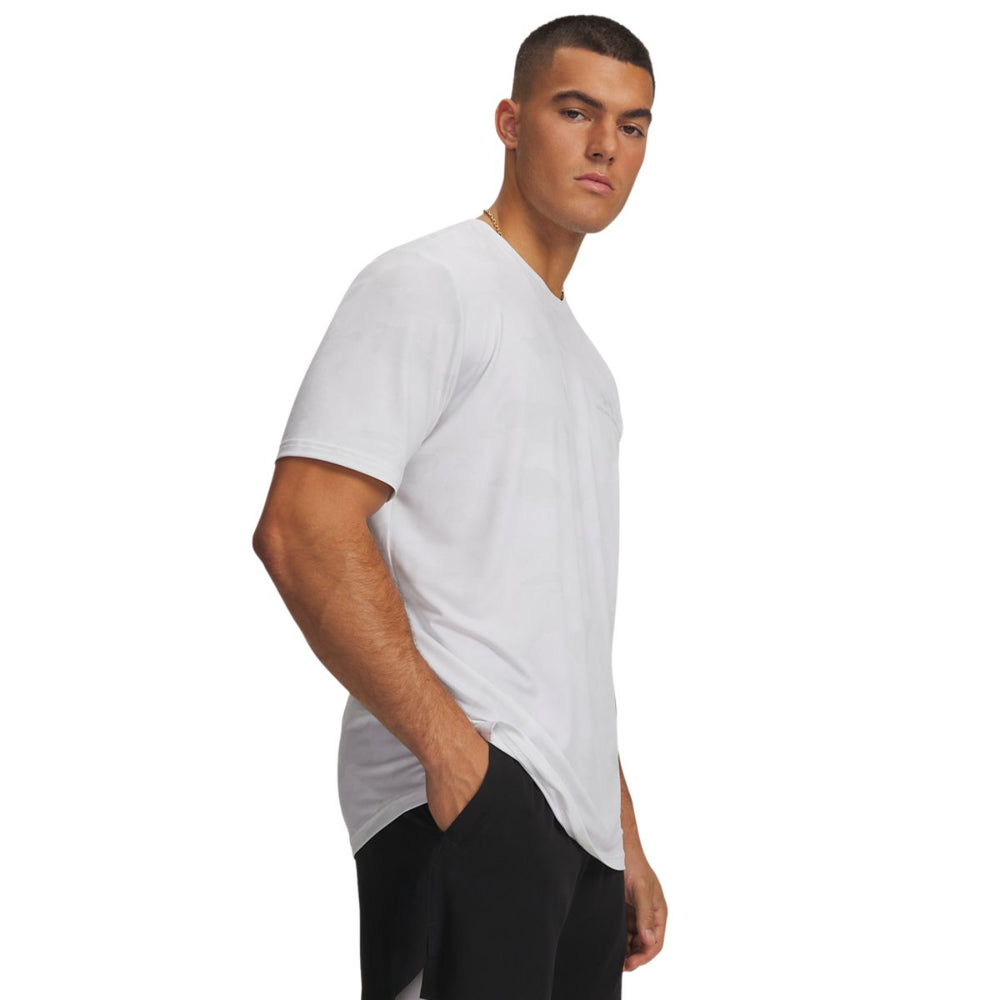Under Armour Vanish Energy Printed SS