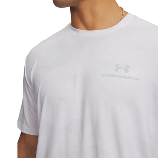 Under Armour Vanish Energy Printed SS