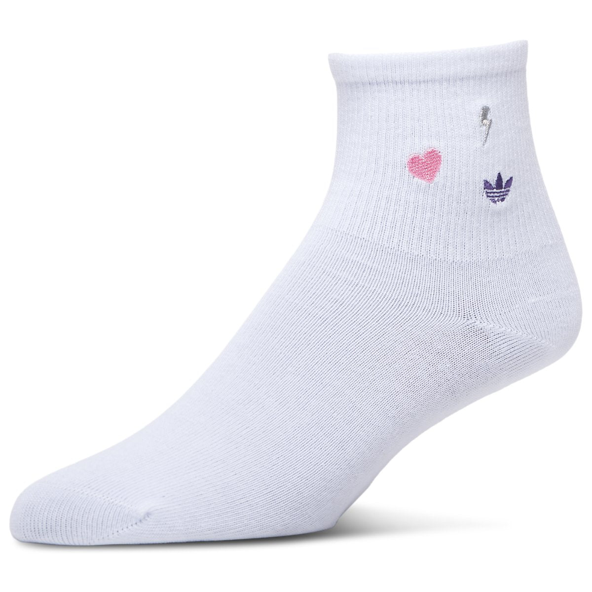 adidas OG I cons 3-Pack High Quarter