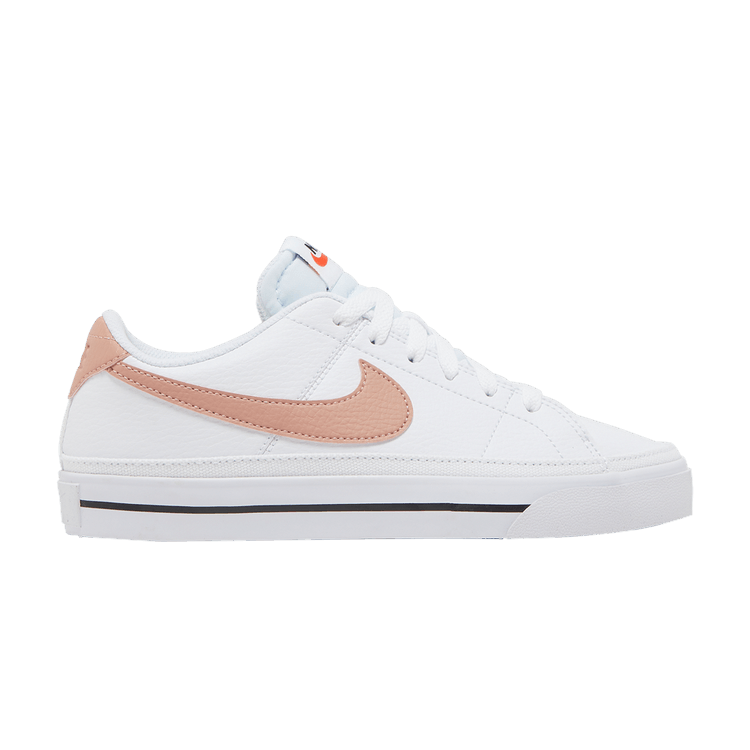 Nike Court Legacy Next Nature 'White Rose Whisper'
