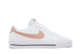Nike Court Legacy Next Nature 'White Rose Whisper'