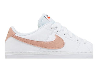 Nike Court Legacy Next Nature 'White Rose Whisper'