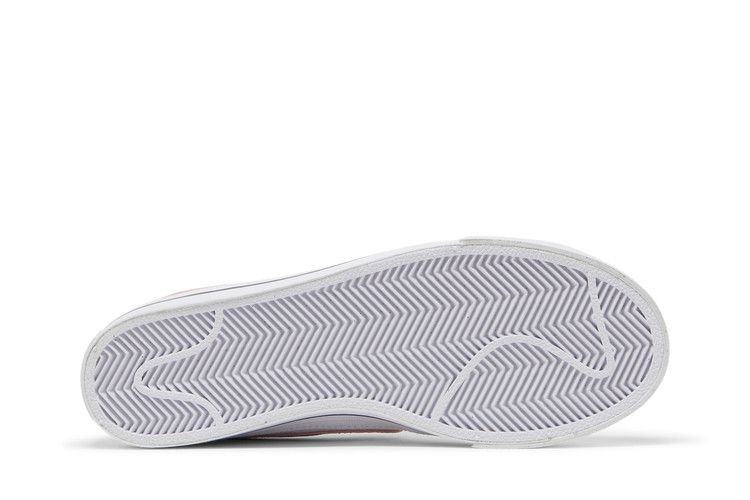 Nike Court Legacy Next Nature 'White Rose Whisper'