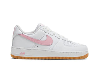 Nike Air Force 1 Low 'Color of the Month - White Pink'