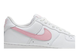 Nike Air Force 1 Low 'Color of the Month - White Pink'