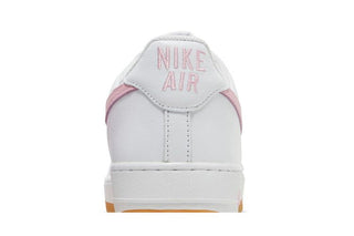 Nike Air Force 1 Low 'Color of the Month - White Pink'