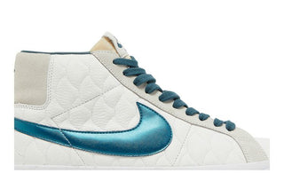 Eric Koston x Nike Zoom Blazer Mid SB 'White Nightshade'