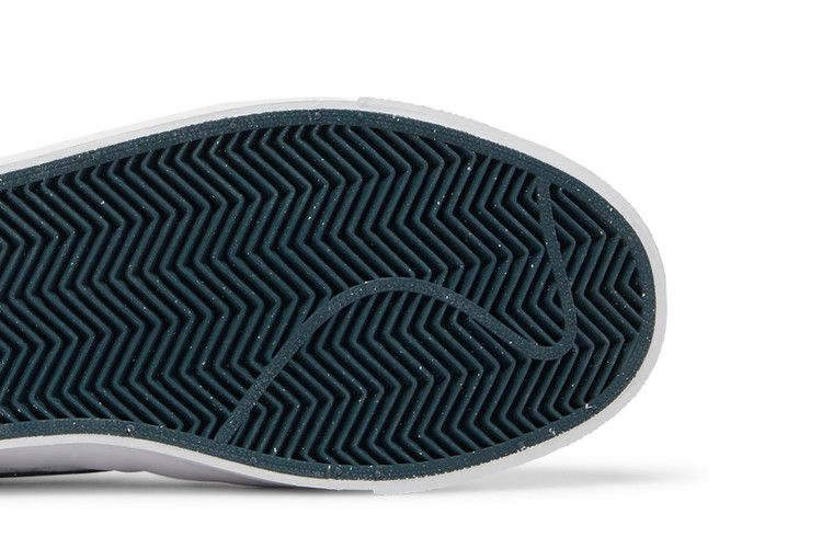 Eric Koston x Nike Zoom Blazer Mid SB 'White Nightshade'