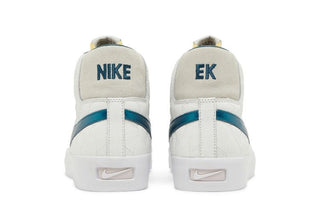 Eric Koston x Nike Zoom Blazer Mid SB 'White Nightshade'
