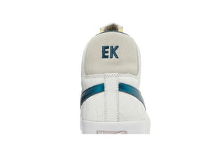 Eric Koston x Nike Zoom Blazer Mid SB 'White Nightshade'