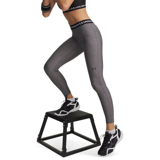 Under Armour HeatGear Legging