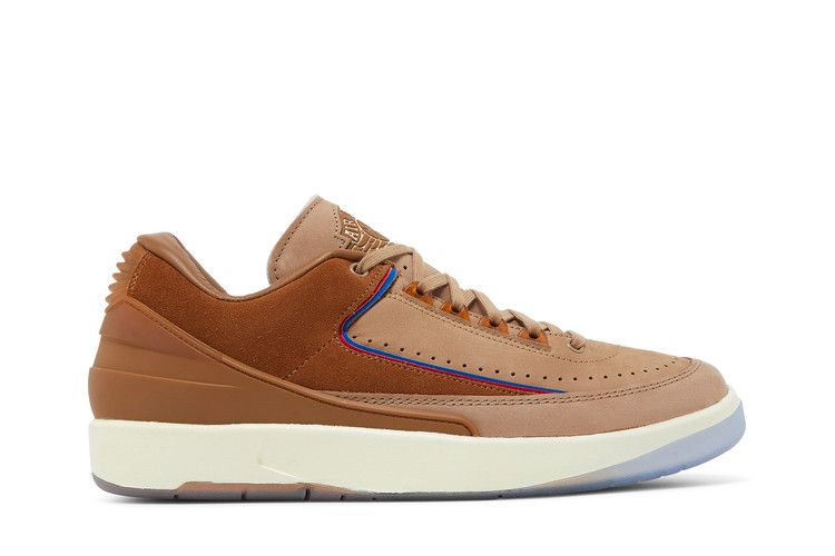 Two 18 x Air Jordan 2 Retro Low