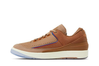 Two 18 x Air Jordan 2 Retro Low