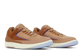Two 18 x Air Jordan 2 Retro Low