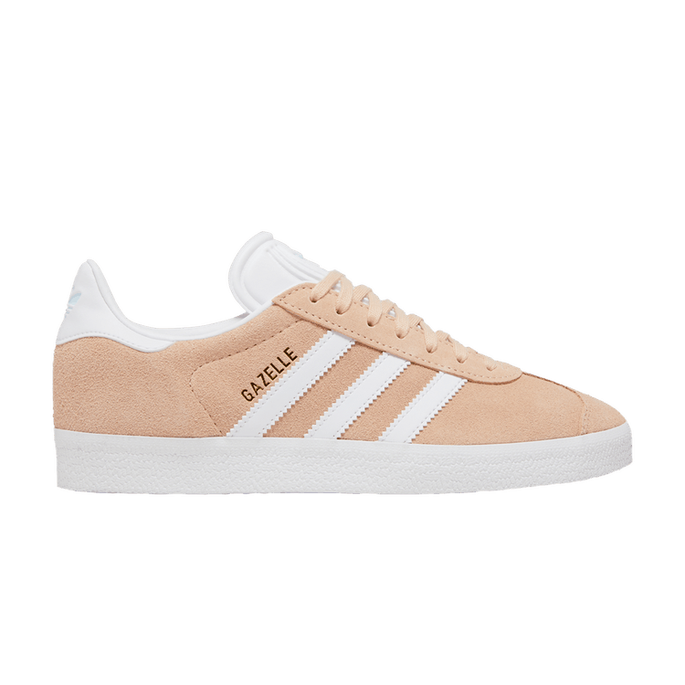 adidas Gazelle 'Halo Blush'