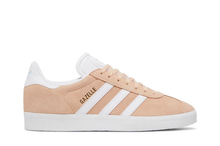 adidas Gazelle 'Halo Blush'