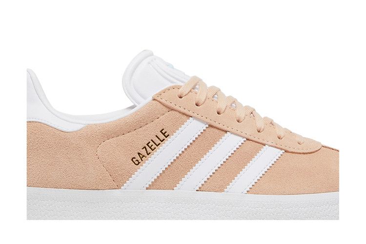 adidas Gazelle 'Halo Blush'