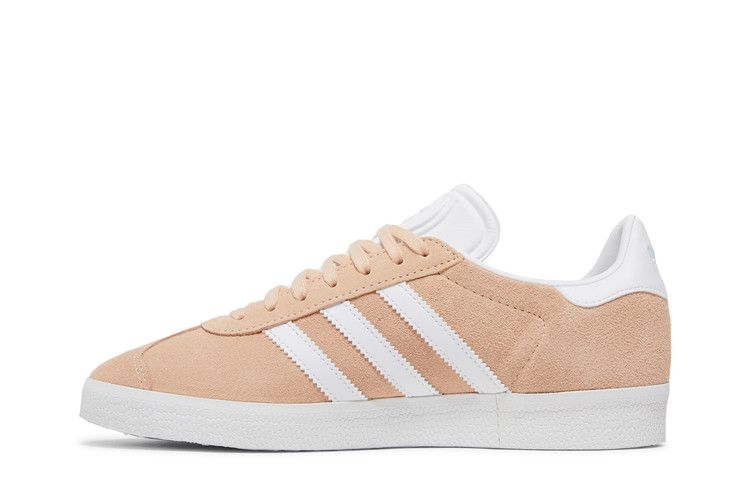 adidas Gazelle 'Halo Blush'