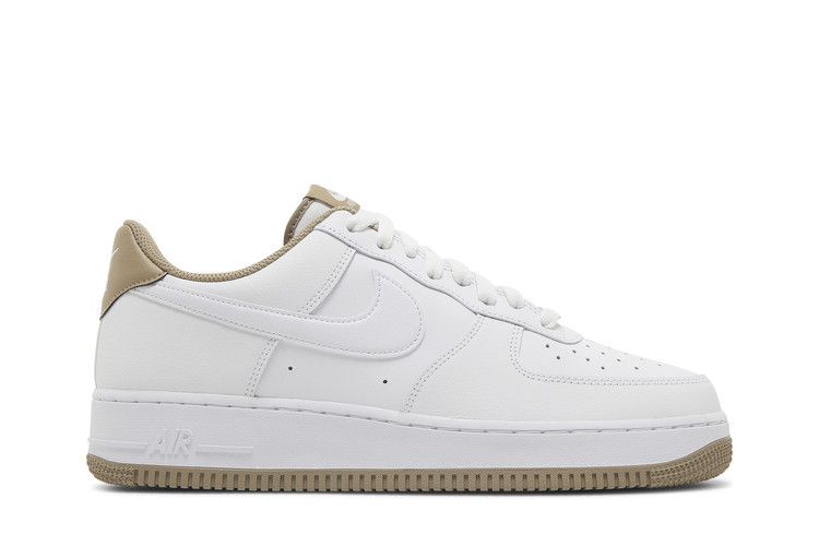 Nike Air Force 1 '07 LV8 'White Taupe'