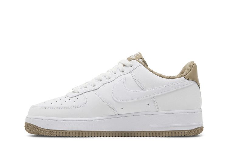 Nike Air Force 1 '07 LV8 'White Taupe'