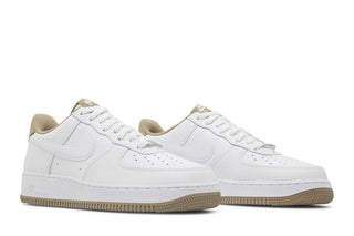 Nike Air Force 1 '07 LV8 'White Taupe'