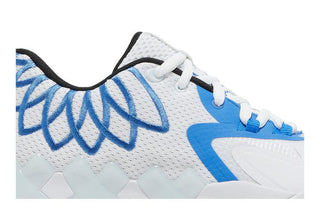Puma MB.01 Lo 'Team Colors - White Bluemazing'