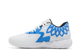 Puma MB.01 Lo 'Team Colors - White Bluemazing'