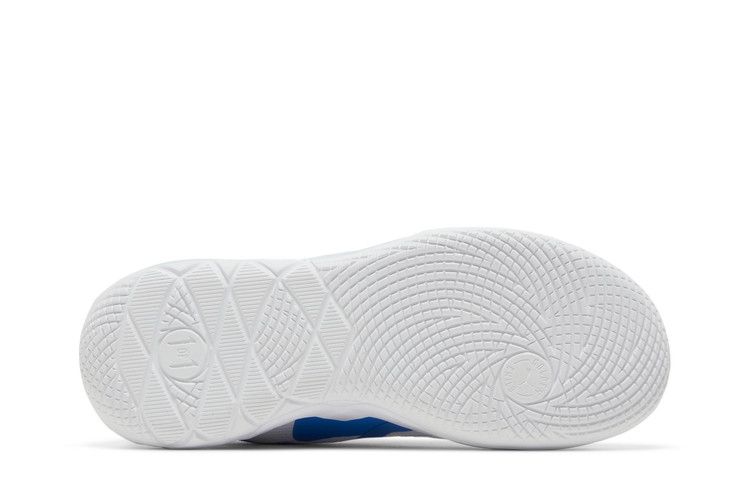 Puma MB.01 Lo 'Team Colors - White Bluemazing'