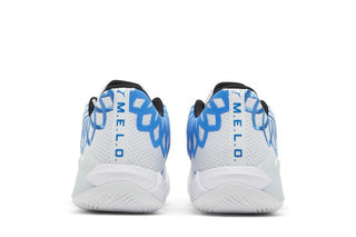 Puma MB.01 Lo 'Team Colors - White Bluemazing'