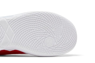 Puma MB.01 Lo 'Team Colors - White High Risk Red'