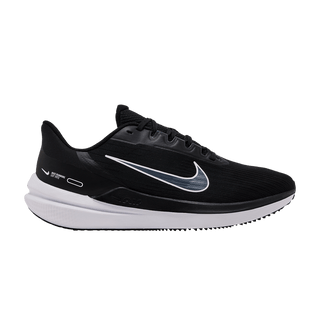 Nike Air Winflo 9 'Black Dark Smoke Grey'