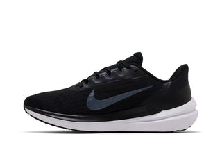 Nike Air Winflo 9 'Black Dark Smoke Grey'