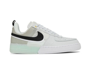 Nike Air Force 1 React 'Grey Mint'