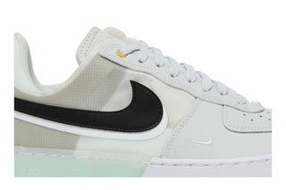 Nike Air Force 1 React 'Grey Mint'