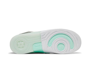 Nike Air Force 1 React 'Grey Mint'