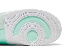 Nike Air Force 1 React 'Grey Mint'