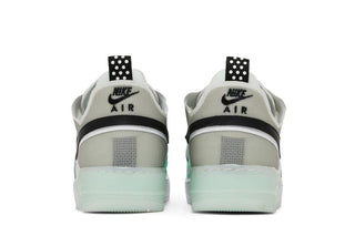 Nike Air Force 1 React 'Grey Mint'